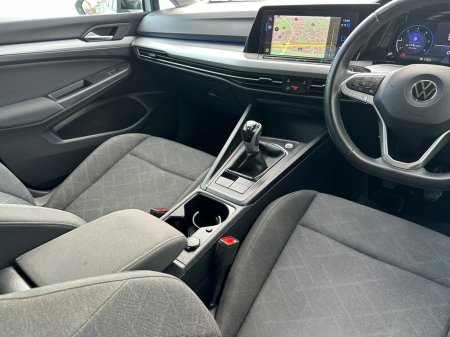 2022 Volkswagen Golf - thumbnail 15