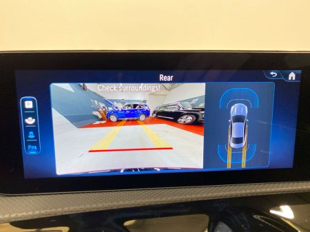 2024 Mercedes-Benz CLA Class CLA 250 e AMG Line Premium €43,950 thumbnail