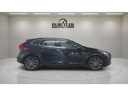 2014 Volvo V40 - thumbnail 7