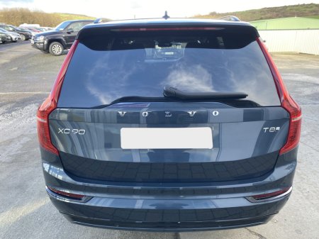 2024 Volvo XC90 ULTRA T8 PHEV AWD AU RECHARGE €75,500