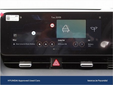 2026 Hyundai Ioniq 5 ORDER YOUR 261 TODAY - IONIQ5 PLATINUM 84 Kw €51,500 thumbnail