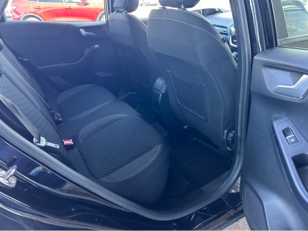 2024 Ford Puma - thumbnail 3