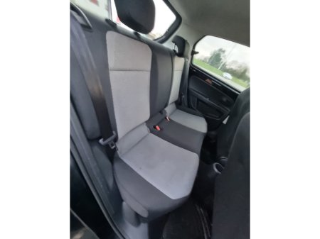 2013 Skoda Citigo 2013 SKODA CITIGO AUTOMATIC 1.0L NCT&TAXED €5,990 €5,990 thumbnail