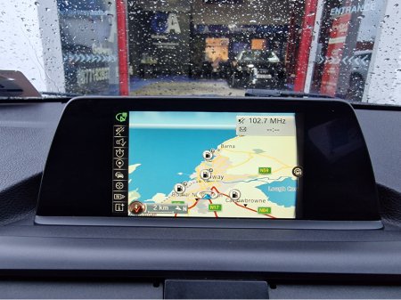 2016 BMW 1 Series 118I-F20 M SPORT-99K KM ONLY FULLY SERVICED €13,950 thumbnail