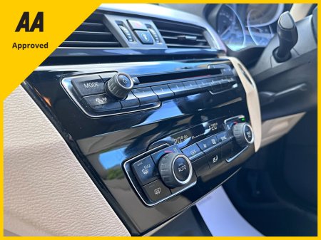 2017 BMW X1 - thumbnail 25