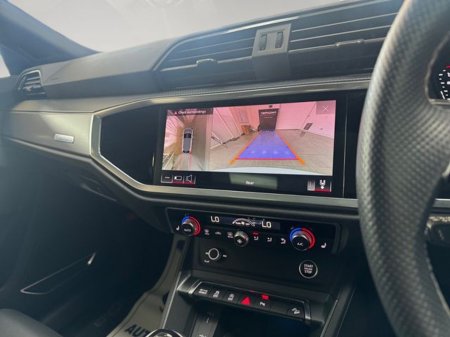 2021 Audi Q3 - thumbnail 14