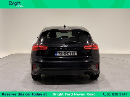 2023 Ford Focus ST-LINE 1.0T 125 MHEV DC DC7 F 4DR €25,950 thumbnail