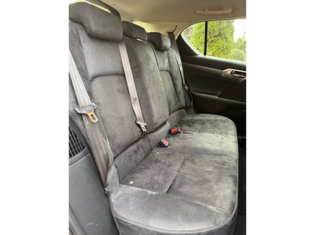 2016 Lexus CT 200 h 200H Eco €14,900 thumbnail