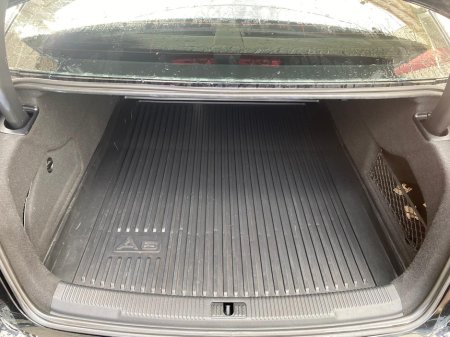 2017 Audi A6 - photo 4