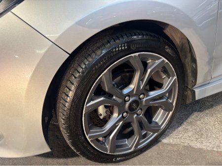 2021 Ford Fiesta 1.0 ST-LINE EDITN 100PS TITANIUM ECOBST 5DR EDITION €14,750 thumbnail