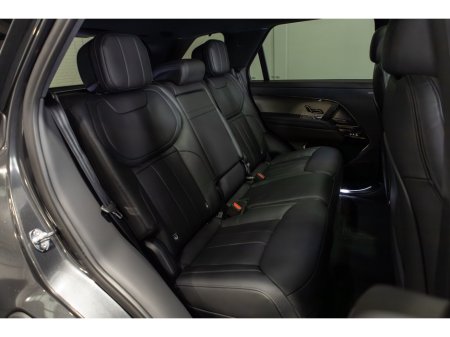 2026 Land Rover Range Rover Sport 3.0 Si4 PHEV 460PS AWD Auto Dynamic SE €135,950 thumbnail