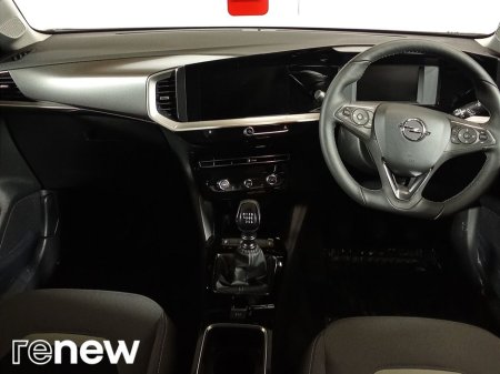 2025 Opel Mokka Elegance €32,950