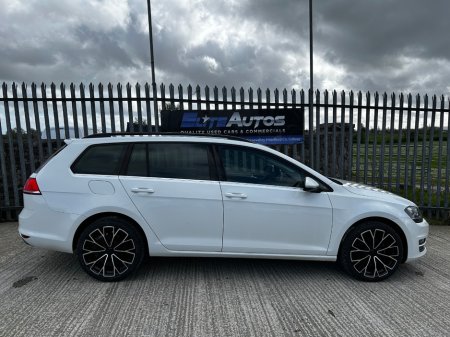 2014 Volkswagen Golf - thumbnail 6