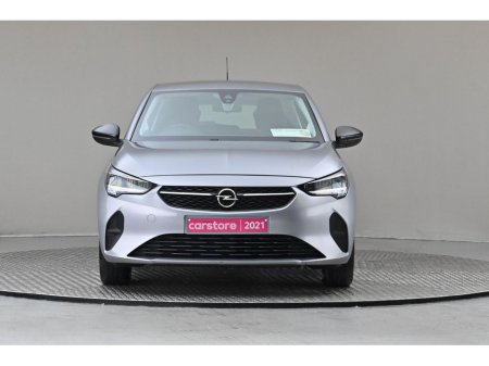 2021 Opel Corsa *JAN 2026 PRICE NOW*1.2 75BHP 5SPD *BEST VALUE CASH PRICE* €12,490