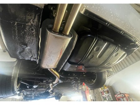 1991 Toyota Mark II - thumbnail 29