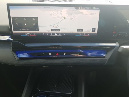 2026 BMW 5 Series - thumbnail 17