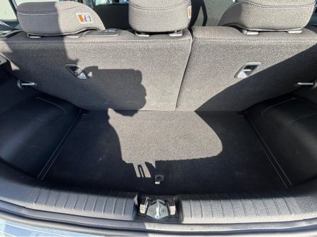 2018 Kia Picanto - thumbnail 8