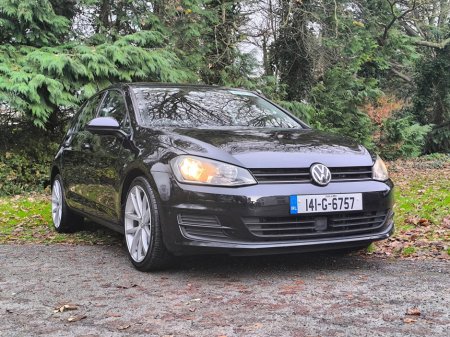 2014 Volkswagen Golf - thumbnail 6