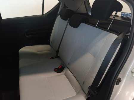 2020 Toyota Aqua - thumbnail 9