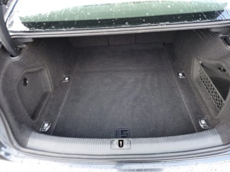 2019 Audi A4 LIMOUSINE 2.0 TDI S-TRONIC SE 4DR AUTO 30 €19,950 thumbnail