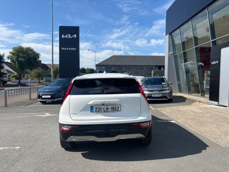2023 Kia Niro K3 5DR Auto (Free home charger) T&Cs to apply €29,950