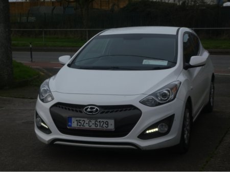 2015 Hyundai i30 - thumbnail 1