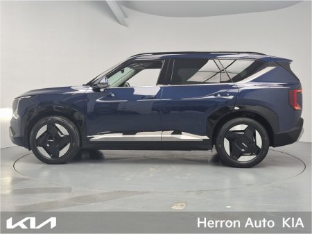 2026 Kia EV5  thumbnail