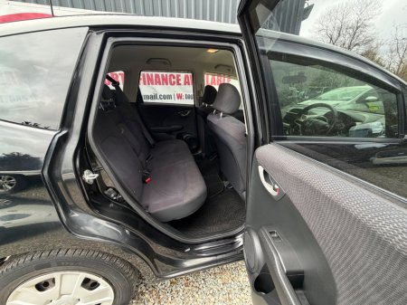 2013 Honda Fit - thumbnail 9