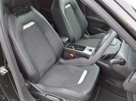 2025 Opel Mokka - thumbnail 15