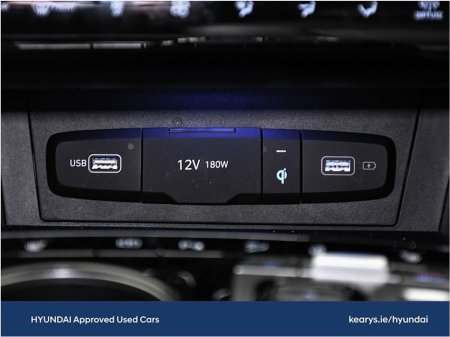 2021 Hyundai Tucson - thumbnail 21