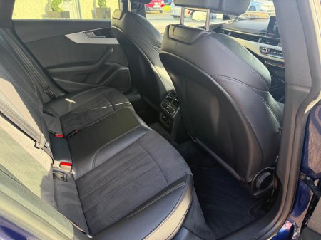 2023 Audi A5 - thumbnail 9