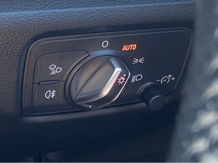 2016 Audi A3 - thumbnail 9