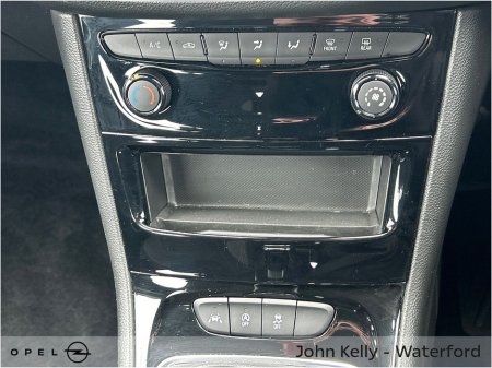 2021 Opel Astra - thumbnail 13