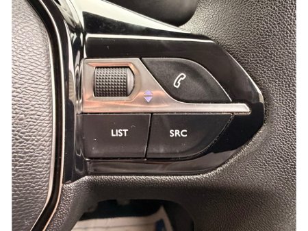 2020 Peugeot Partner PROFESSIONAL PLUS €11,341 thumbnail