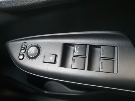 2018 Honda Jazz 1.5 SELF CHARGING HYBRID €13,350 thumbnail