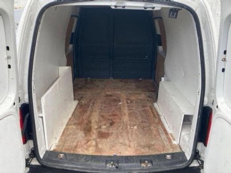 2017 Volkswagen Caddy  €13,950