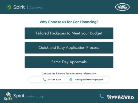 2021 Land Rover Range Rover Sport - thumbnail 17