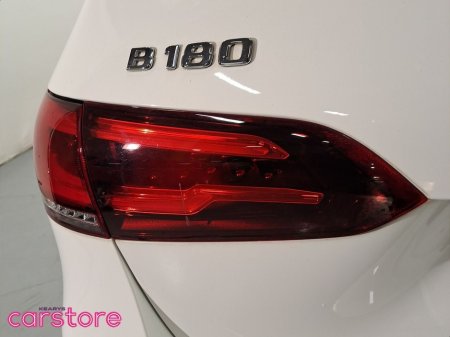 2020 Mercedes-Benz B Class - thumbnail 19