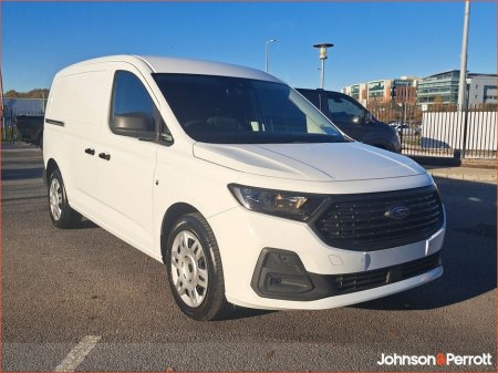 2026 Ford Transit Connect Trend LWB €25,199 thumbnail