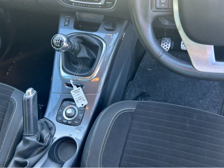 2013 Renault Scenic - thumbnail 8