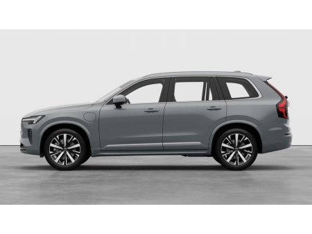 2026 Volvo XC90 - thumbnail 7