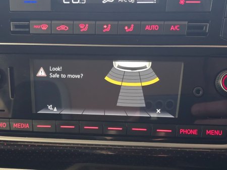 2019 Volkswagen up! High Up 1.0 5Dr Automatic €13,450 thumbnail