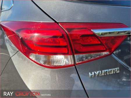 2019 Hyundai i40 - thumbnail 15