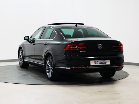 2017 Volkswagen Passat - photo 5