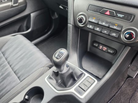 2017 Kia Sportage - thumbnail 13