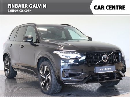 2022 Volvo XC90 - thumbnail 1