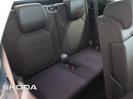 2023 Skoda Kodiaq 2.0 TDI 150HP DSG Ambition 7 Seat €42,950 thumbnail