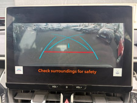 2023 Toyota Corolla Cross - thumbnail 8