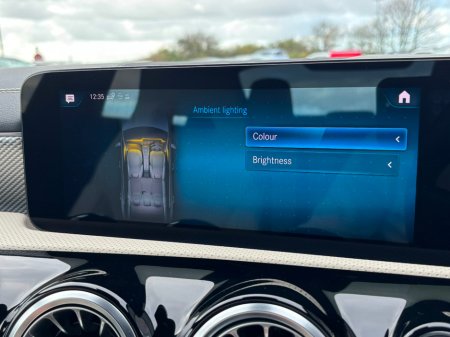 2022 Mercedes-Benz CLA Class 250e Coupe Progressive €27,995 thumbnail