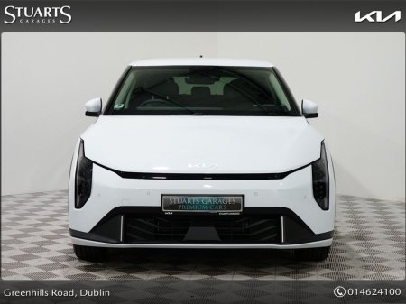 2025 Kia EV4 Earth K3 DEMONSTRATOR SALE * 0% FINANCE AVAILABLE* €45,950 thumbnail